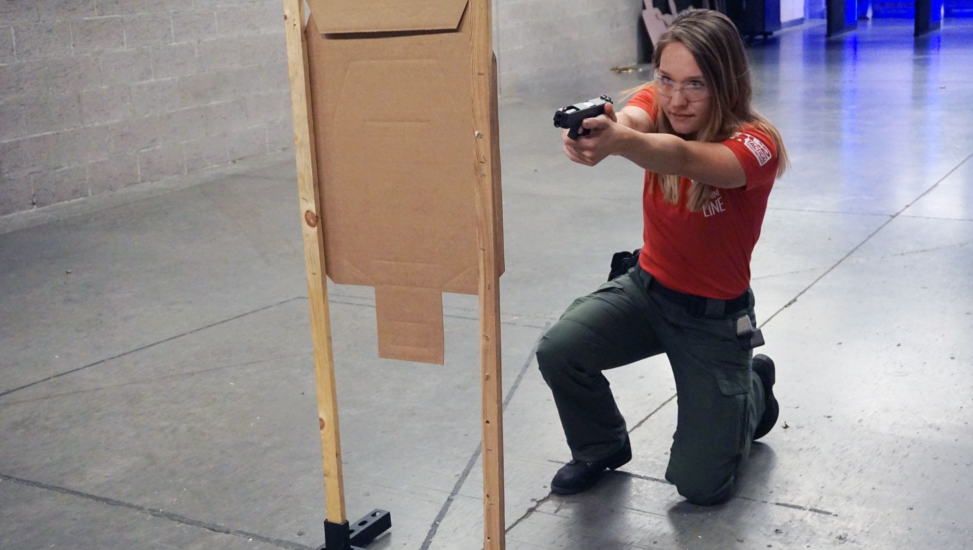 Home Defense Plan: 5 Things You Should Decide Before Anything Happens 3 Defense Pistol Training | Gun Range