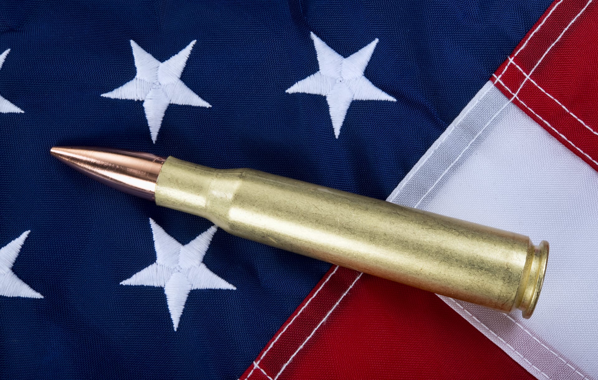 When Should You Replace Your Carry Ammo? 3 shutterstock 455115856