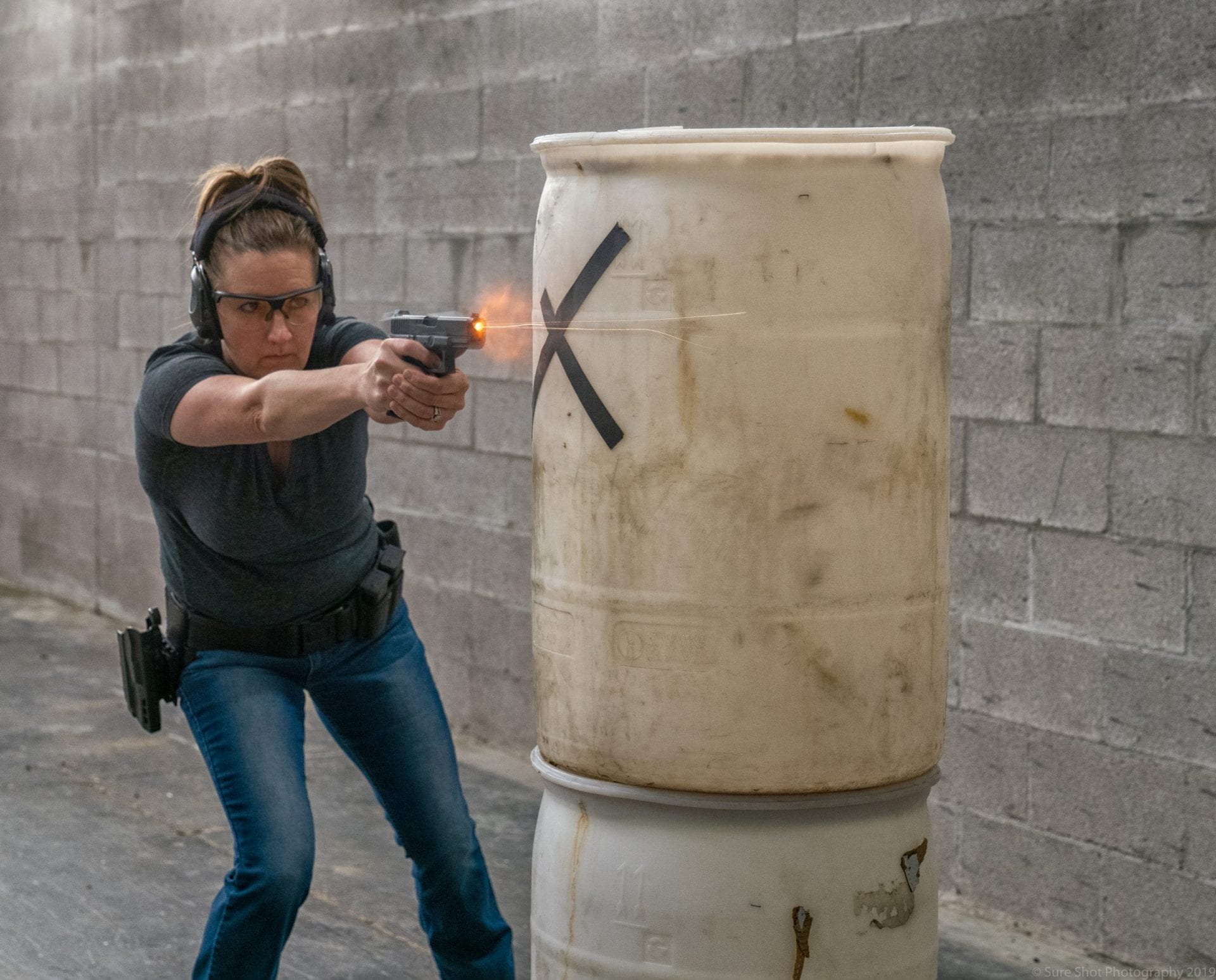 Shooting Competition | C2 Tactical | Scottsdale & Tempe