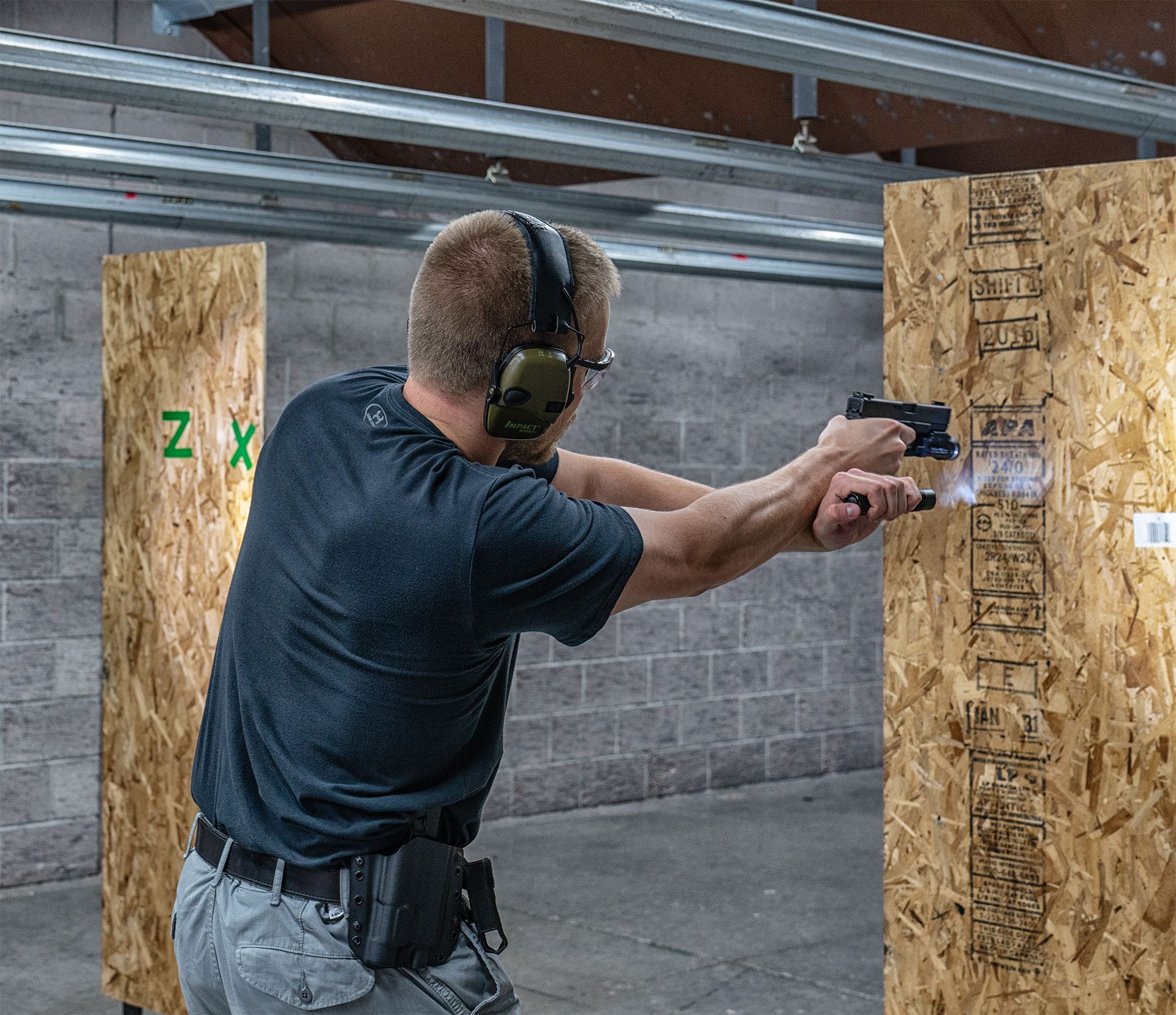 Why a 5-Shot Revolver Might Be the Best Concealed Carry Choice for You